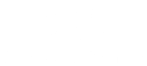 Cinderella Gelinlik Logo