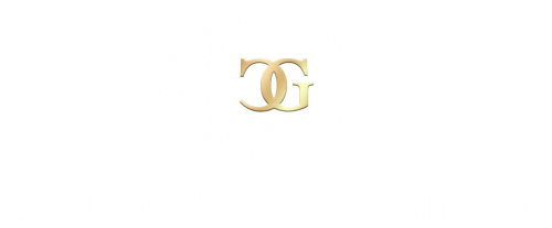 Cinderella Gelinlik Logo